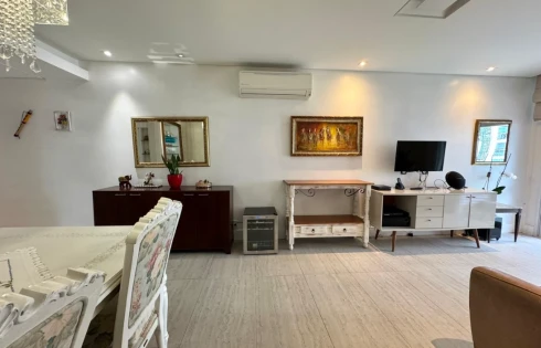 Apartamento em Itacorubi, Florianópolis