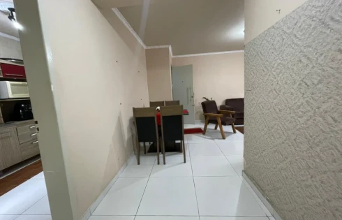Apartamento em Campinas, São José