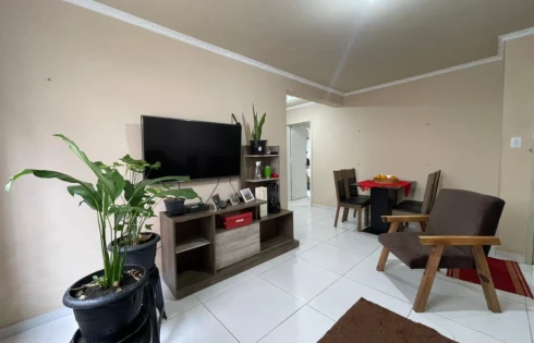 Apartamento em Campinas, São José