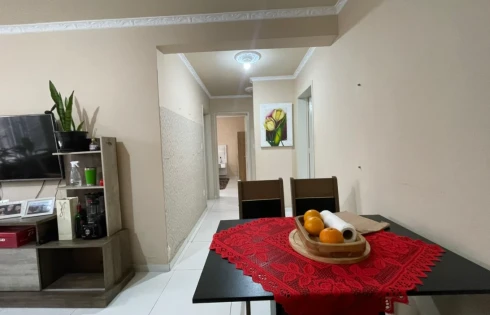 Apartamento em Campinas, São José