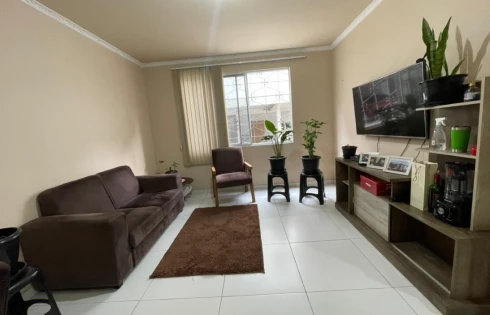 Apartamento em Campinas, São José