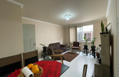 Apartamento em Campinas, São José
