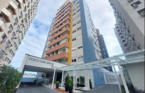 Apartamento em Centro, Florianópolis