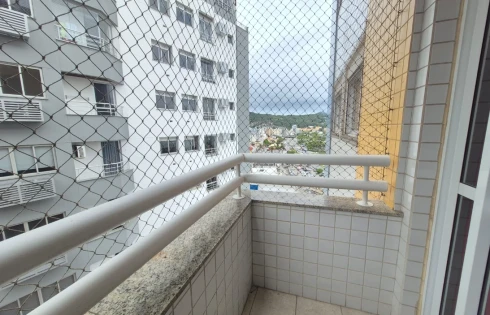 Apartamento em Centro, Florianópolis