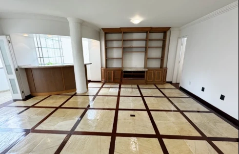 Apartamento em Agronômica, Florianópolis