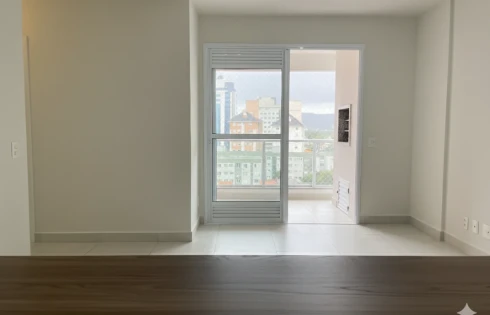 Apartamento em Agronômica, Florianópolis