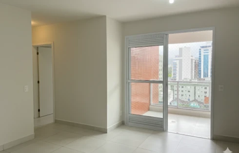 Apartamento em Agronômica, Florianópolis