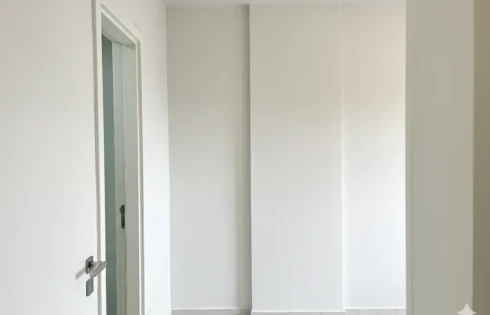 Apartamento em Agronômica, Florianópolis