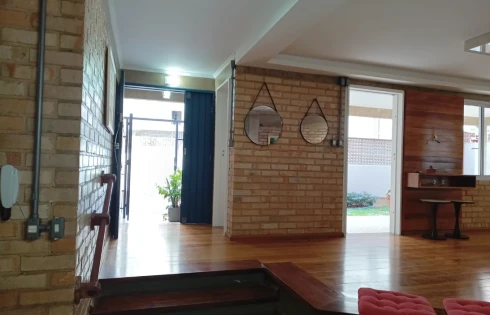 Casa em Agronômica, Florianópolis