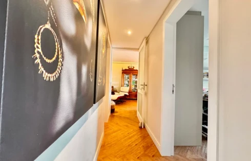 Apartamento em Itacorubi, Florianópolis