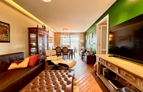 Apartamento em Itacorubi, Florianópolis