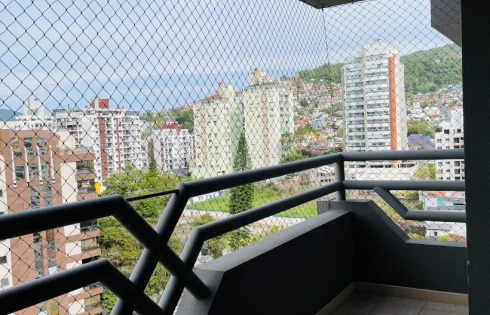 Apartamento 4 Quartos no Country Club - Agronômica - Apartamento em Agronômica, Florianópolis - Foto 3