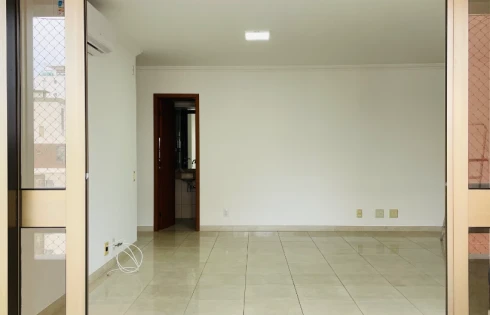 Apartamento 4 Quartos no Country Club - Agronômica - Apartamento em Agronômica, Florianópolis - Foto 5