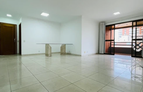 Apartamento 4 Quartos no Country Club - Agronômica - Apartamento em Agronômica, Florianópolis - Foto 1