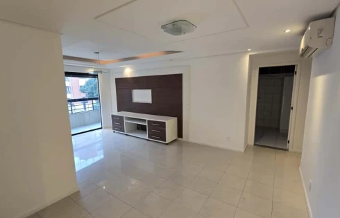 Apartamento em Bom Abrigo, Florianópolis