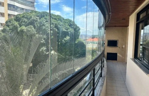 Bom Abrigo, Florianópolis