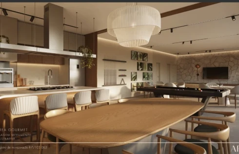 Apartamento em Centro, Florianópolis