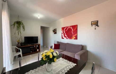 Apartamento em Passa Vinte, Palhoça