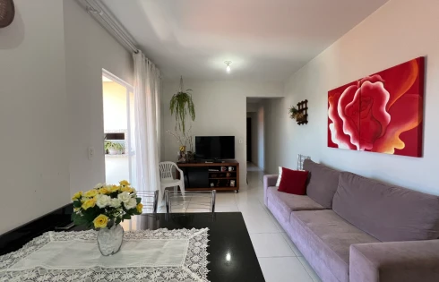 Apartamento em Passa Vinte, Palhoça