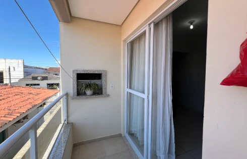 Apartamento em Passa Vinte, Palhoça