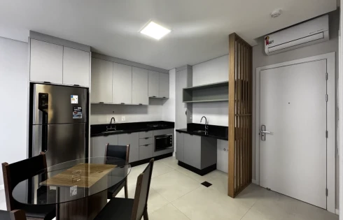 Studio em Trindade, Florianópolis