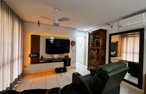 Apartamento em Agronômica, Florianópolis
