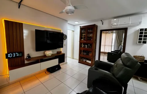 Apartamento em Agronômica, Florianópolis
