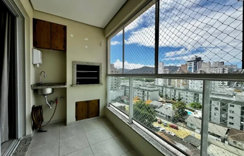 Agronômica, Florianópolis
