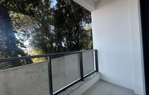 Apartamento em Coqueiros, Florianópolis