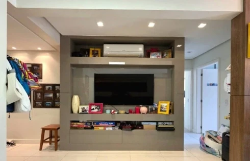 Apartamento em Itacorubi, Florianópolis