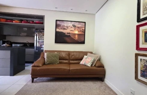 Apartamento em Itacorubi, Florianópolis