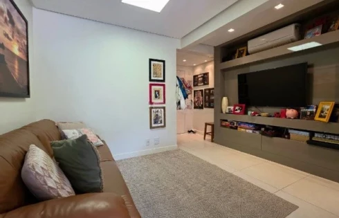 Apartamento em Itacorubi, Florianópolis