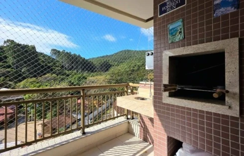 Apartamento em Itacorubi, Florianópolis