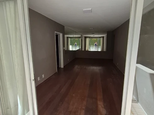 Apartamento em Agronômica, Florianópolis