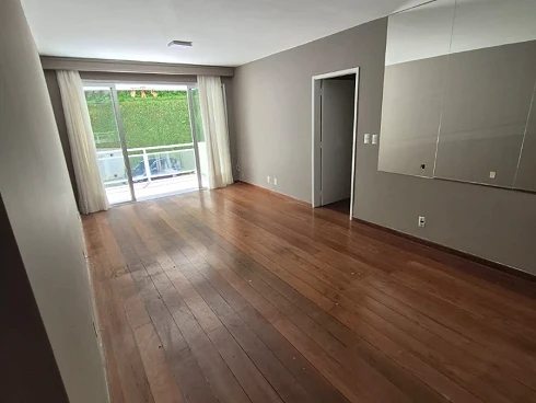 Apartamento em Agronômica, Florianópolis