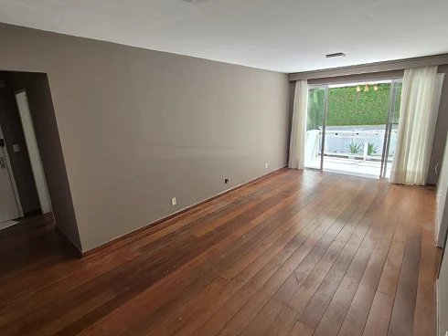 Apartamento em Agronômica, Florianópolis