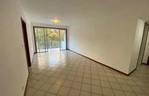Apartamento em Agronômica, Florianópolis