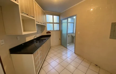 Apartamento em Agronômica, Florianópolis