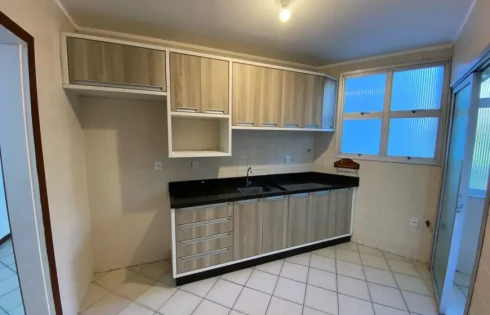 Apartamento em Agronômica, Florianópolis