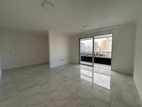 Apartamento em Campinas, São José