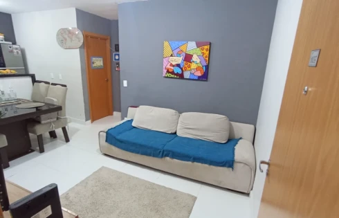 Apartamento em Serraria, São José