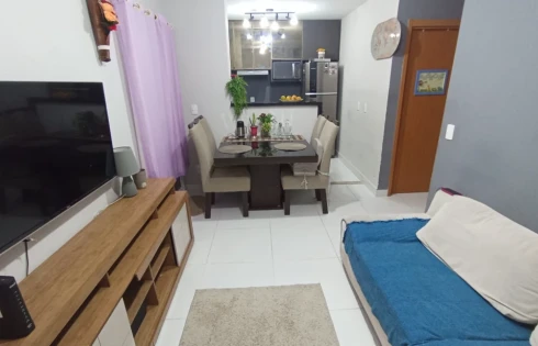 Apartamento em Serraria, São José