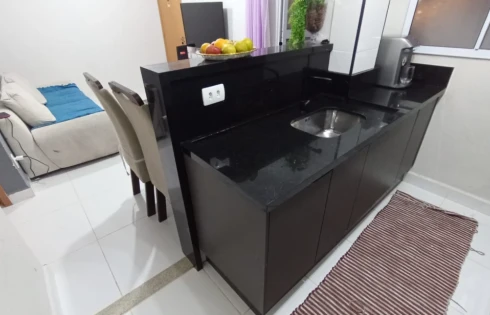 Apartamento em Serraria, São José