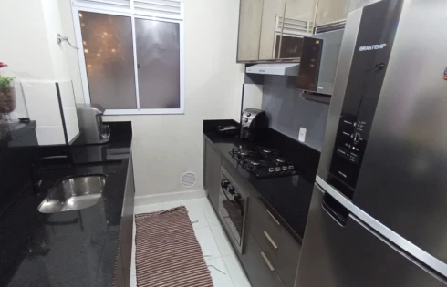 Apartamento em Serraria, São José