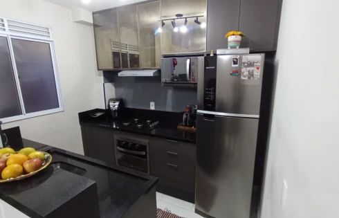 Apartamento em Serraria, São José