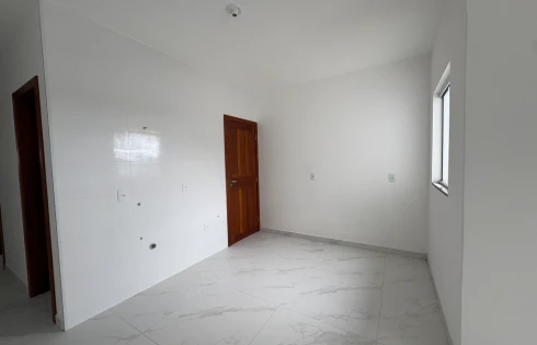 Casa em Potecas, São José