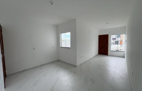 Casa em Potecas, São José