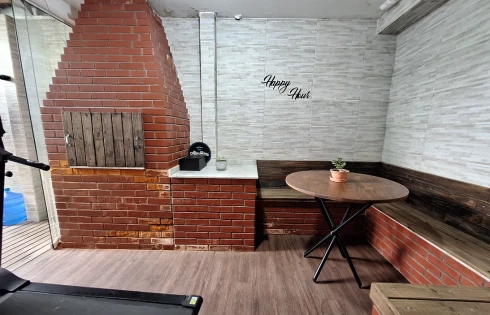 Casa em Kobrasol, São José