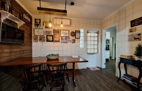 Casa em Kobrasol, São José