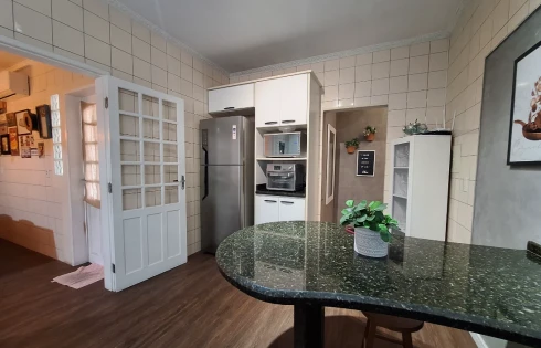 Casa em Kobrasol, São José